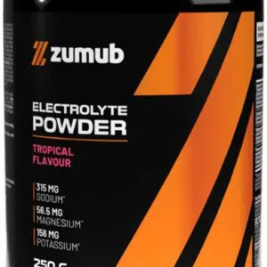 Zumub Eletrólitos em Pó