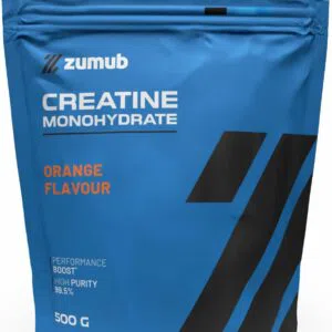 Zumub Creatina - Com Sabor (Cópia)